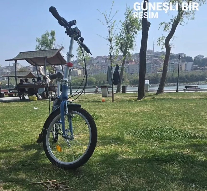 Faturası duruyor bi kaç ay önce alındı sıfır gbi - Görsel 5