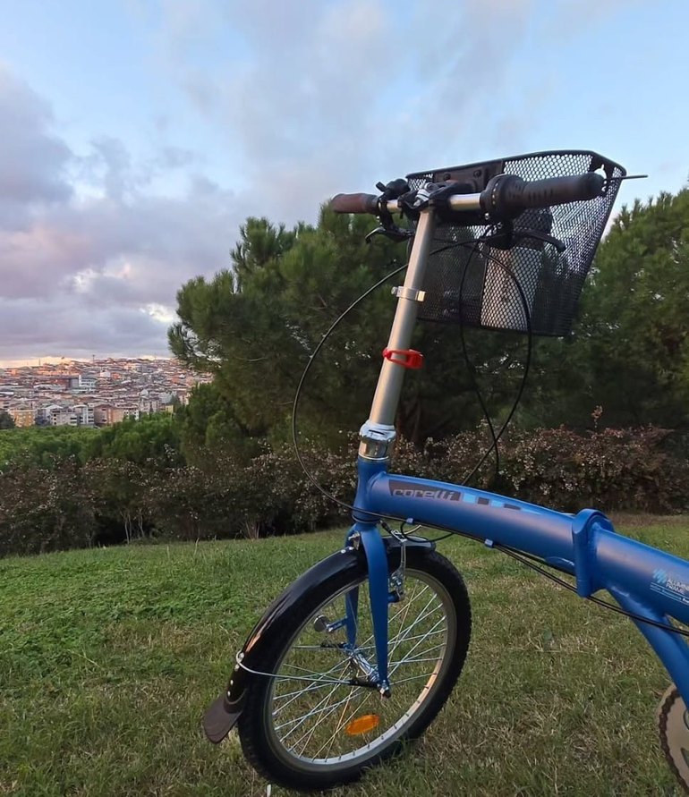 Faturası duruyor bi kaç ay önce alındı sıfır gbi - Görsel 3