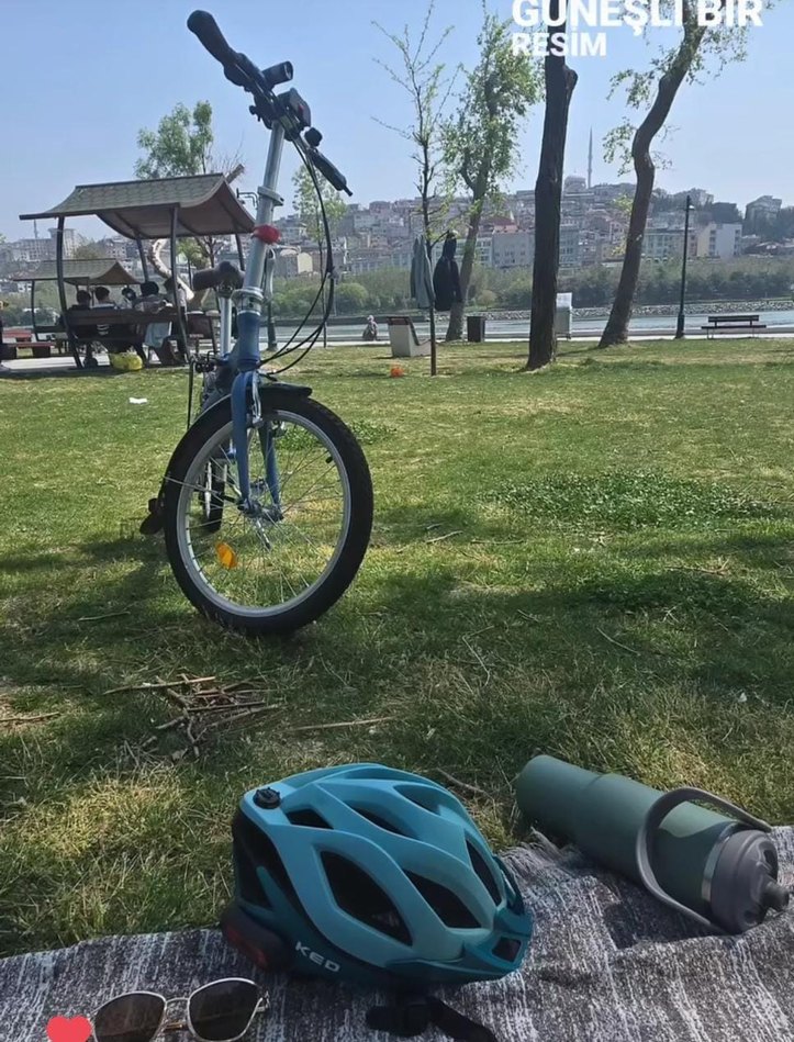 Faturası duruyor bi kaç ay önce alındı sıfır gbi - Görsel 4