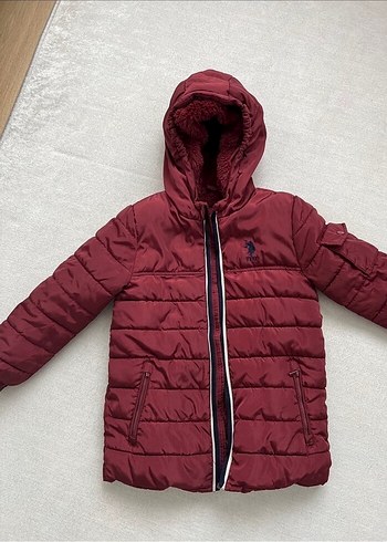 U.S Polo Assn. 6 Yaş