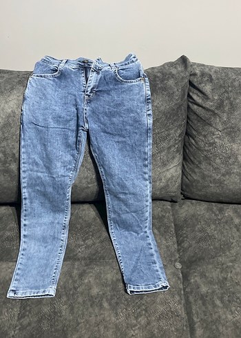 Çocuk
Kot - Görsel 3