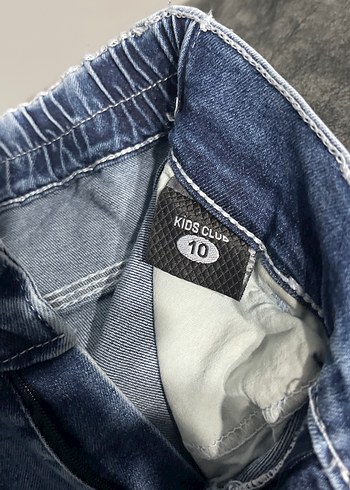 Çocuk
Kot - Görsel 4