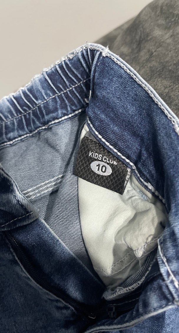 Çocuk
Kot - Görsel 4