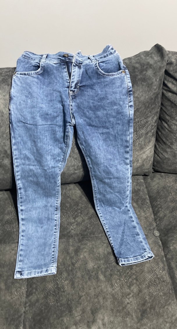 Çocuk
Kot - Görsel 2