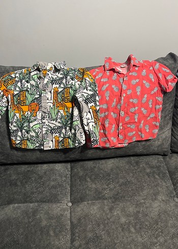 LC Waikiki 12-18 Ay