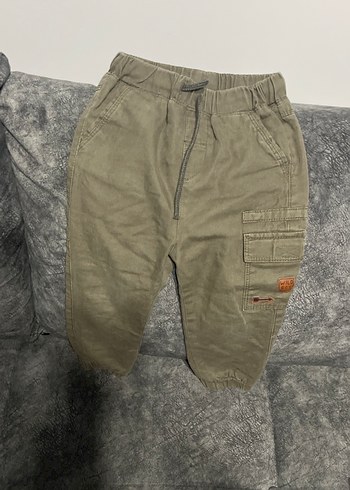 LC Waikiki 18-24 Ay