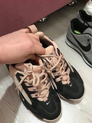 Nike Nike spor ayakkabı