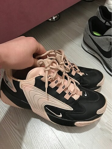 Nike spor ayakkabı