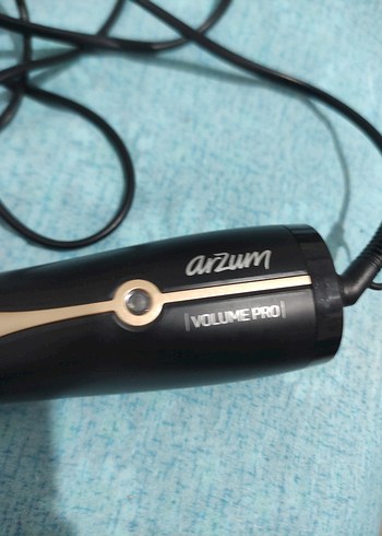 Arzum Volume Pro Saç Şekillendirici Fırça Seti - Görsel 2