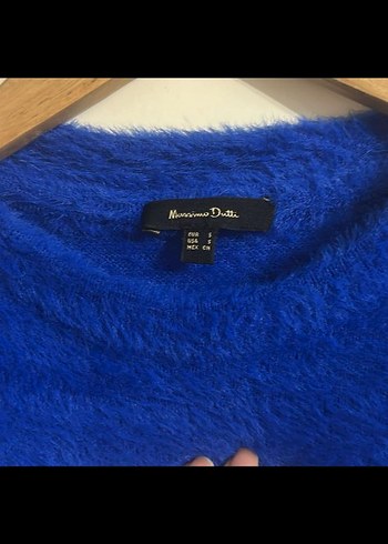 Massimo Dutti Kazak - Görsel 3