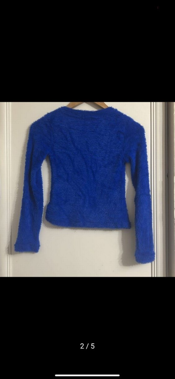 Massimo Dutti Kazak - Görsel 2