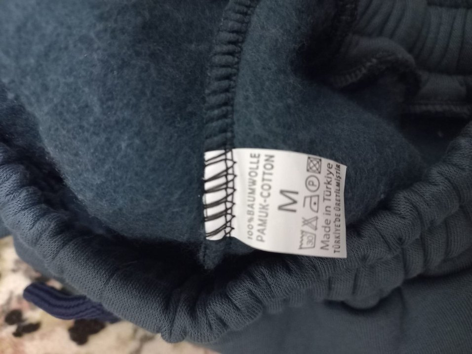 Kadın eşofman - Görsel 3