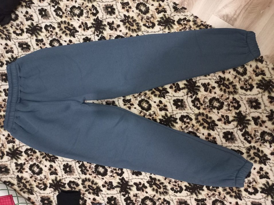 Kadın eşofman - Görsel 2