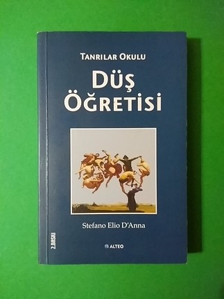 tanrılar okulu düş öğretisi
