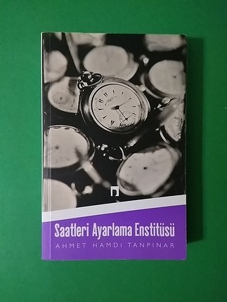saatleri ayarlama enstitüsü