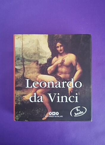 Leonardo da vinci