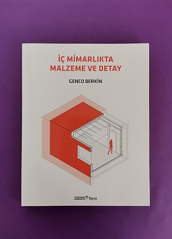 İç mimarlıkta malzeme ve detay 