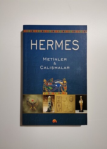 HERMES metinler & çalışmalar 