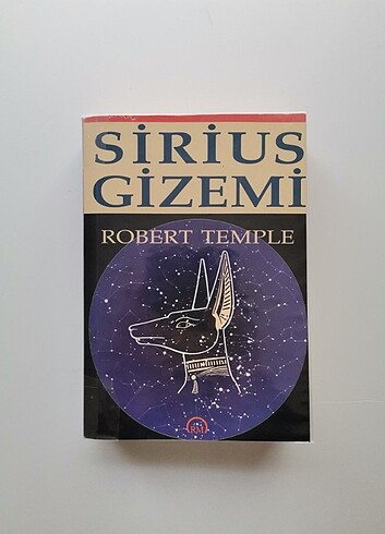 Sirius gizemi