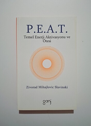 P.E.A.T.