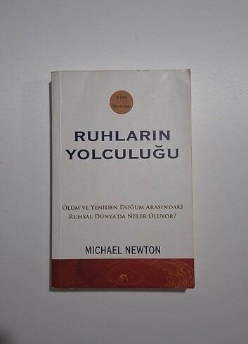 Ruhların yolculuğu 