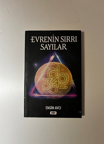 Evrenin sırrı sayılar 
