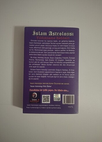  İslam astrolojisi 