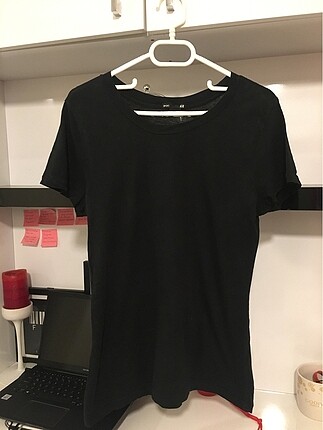 Siyah t-shirt