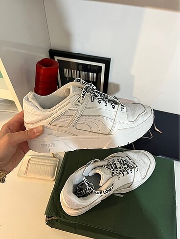 Orjinal Puma Ayakkabı