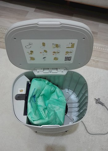 Philips Robot Süpürge - Görsel 6