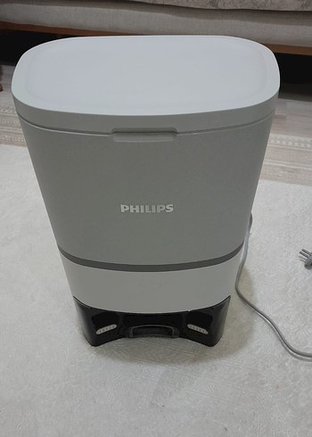 Philips Robot Süpürge - Görsel 7