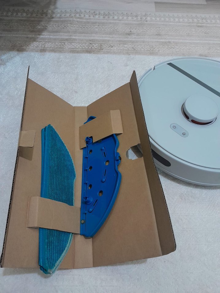 Philips Robot Süpürge - Görsel 3