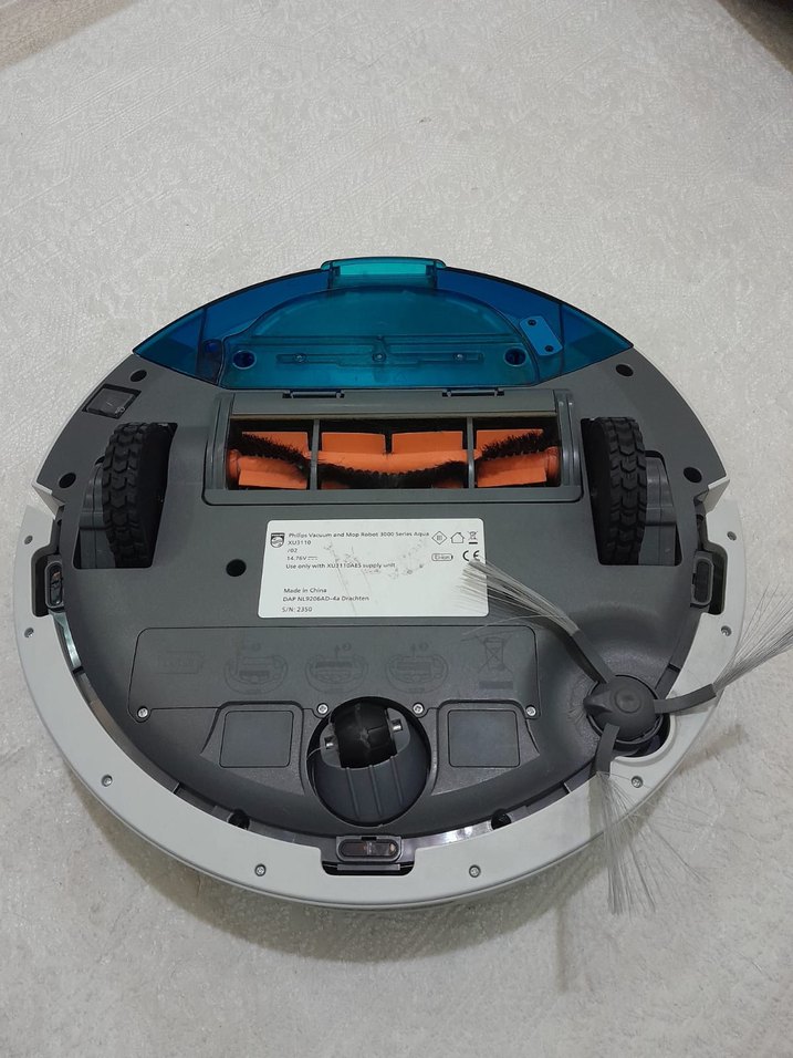 Philips Robot Süpürge - Görsel 2