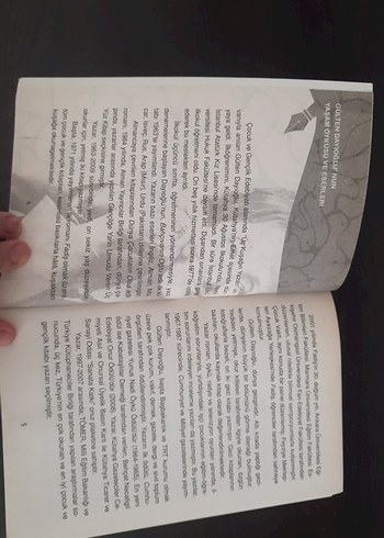 Parbat Dağı'nın Esrarı - Gülten Dayıoğlu - Görsel 3