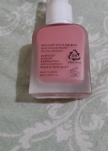 Hur likit allik cherry blossom rengi - Görsel 3