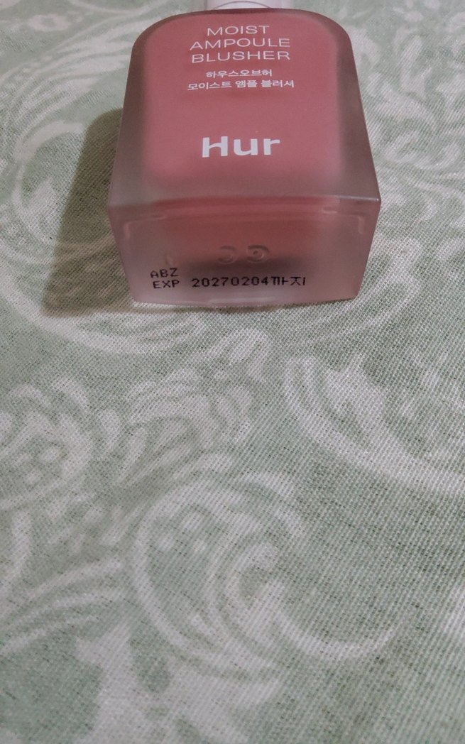 Hur likit allik cherry blossom rengi - Görsel 2