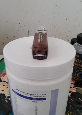 L'Oréal Plump Ambition Hyaluron Dudak Yağı - Görsel 3