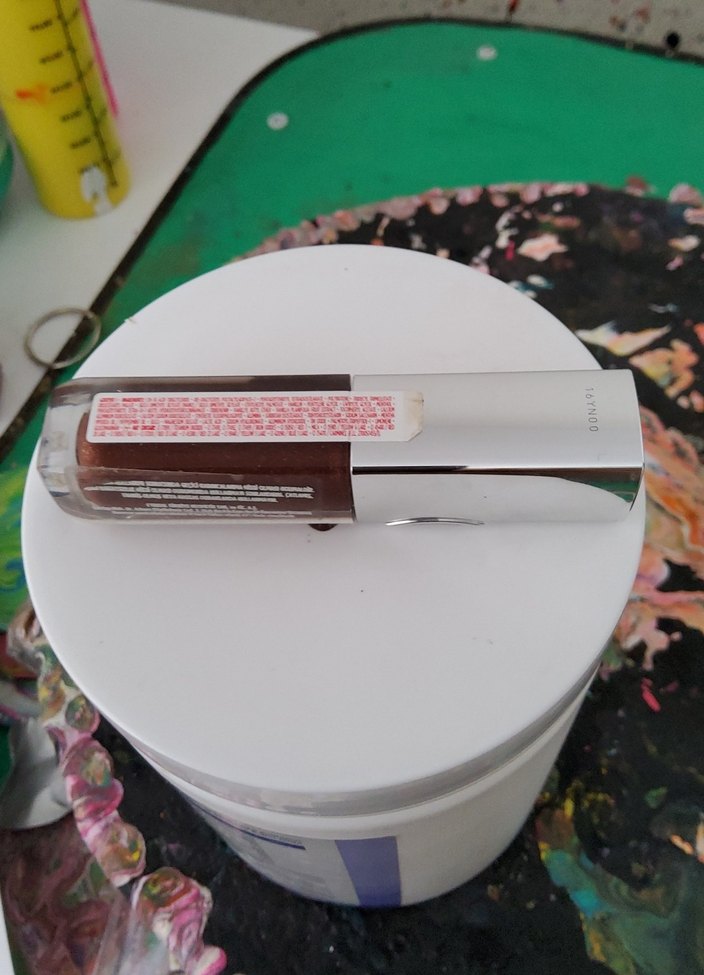 L'Oréal Plump Ambition Hyaluron Dudak Yağı - Görsel 2