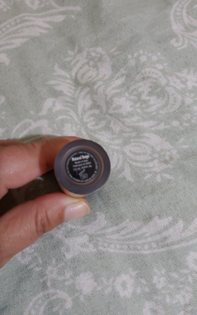 too faced born this way kapatıcı mini boyu - Görsel 2