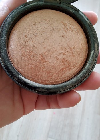 Note stardust aydinlatici (baked) - Görsel 2