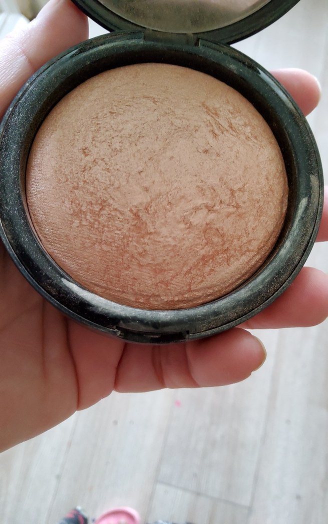 Note stardust aydinlatici (baked) - Görsel 2