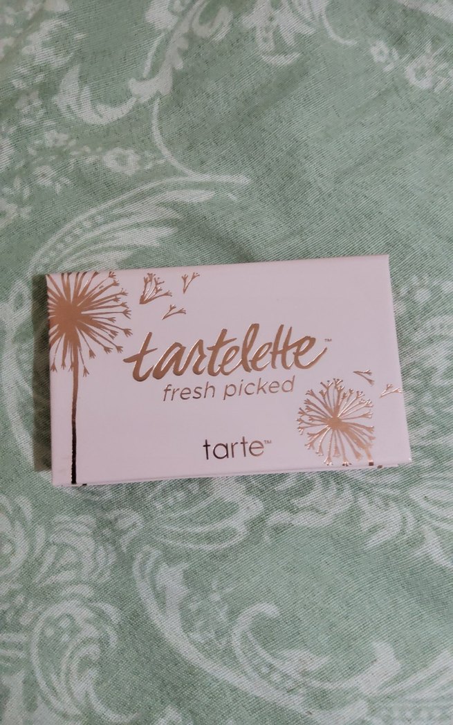 Tarte fresh picked far paleti - Görsel 2