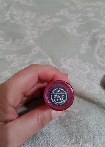 sephora lip plumper outrageous intense rengi - Görsel 2