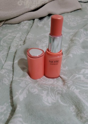 Note Stick Blush juicy rengi - Görsel 2