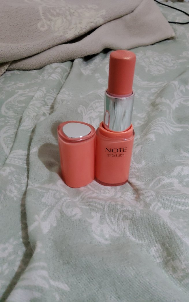 Note Stick Blush juicy rengi - Görsel 2