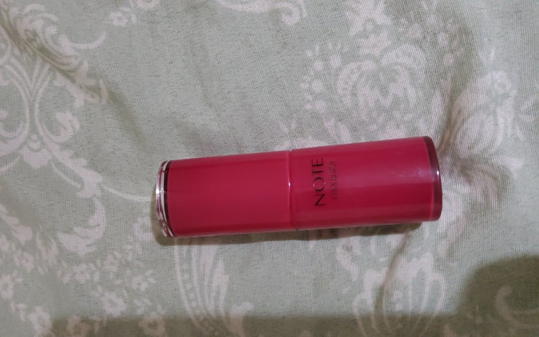 Note stick allik ruby rengi - Görsel 2