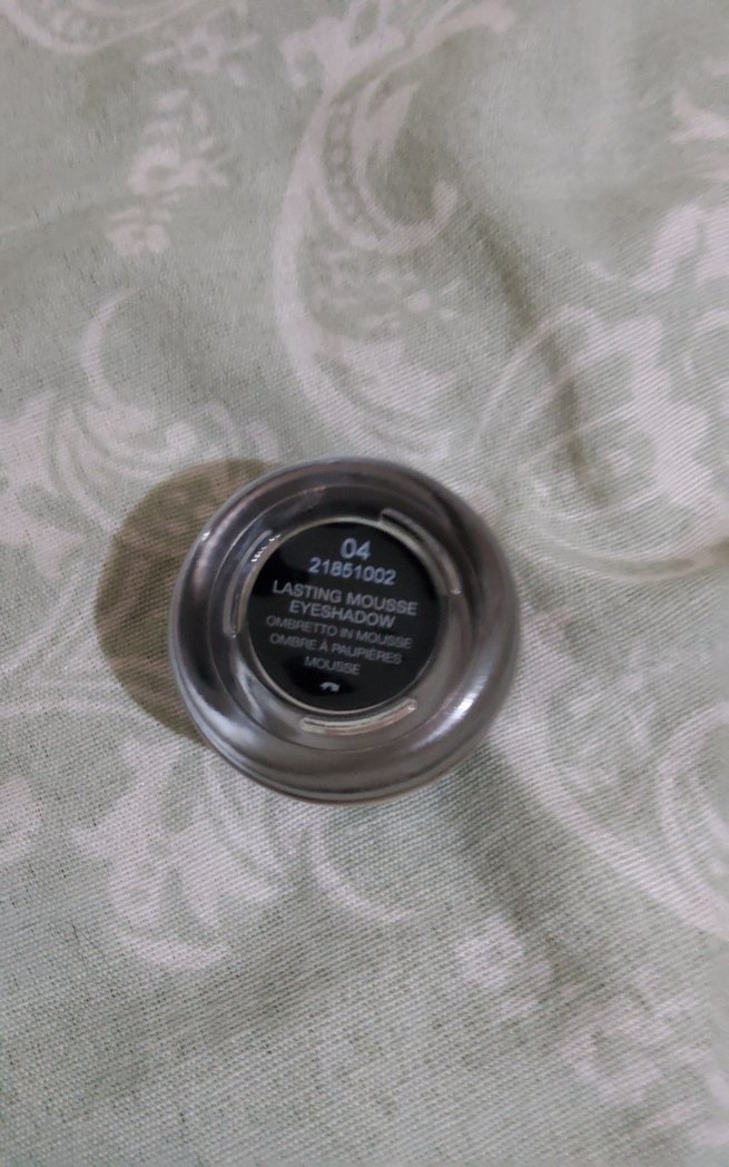 kiko lasting mousse far 04 rengi - Görsel 2