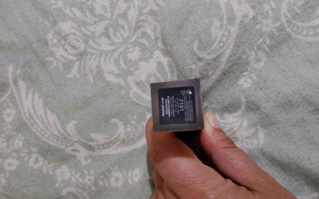 Huda Beauty fauxfilter concealer - Görsel 3