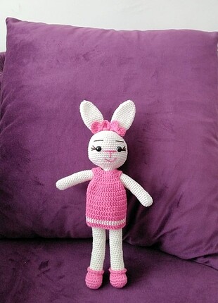 #amigurumi uyku arkadaşı 