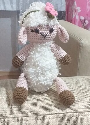 #amigurumikuzucuk